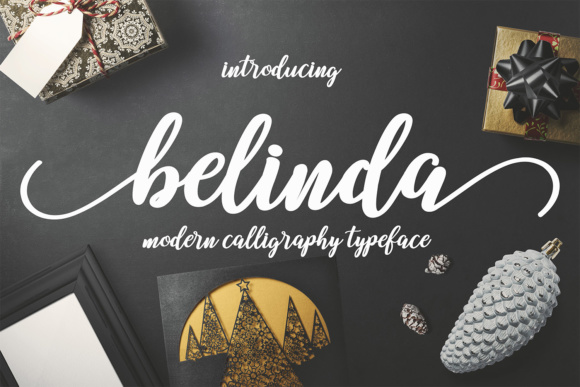 Belinda Script: A Designer’s Practical Review