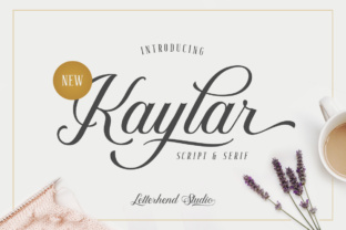 Kaylar Duo: A Designer’s Review for Real Projects