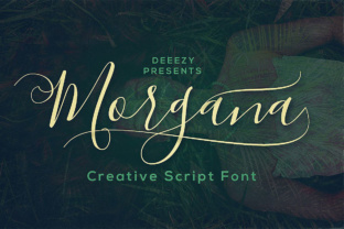 Morgana Script Font: A Marketer’s Design Review