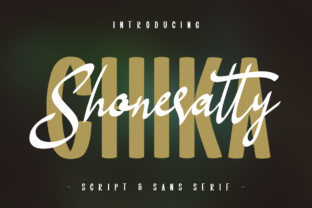 Shoneratty Chika: A Designer’s Practical Review