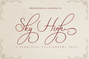 Sky High Script: A Designer’s Practical Review